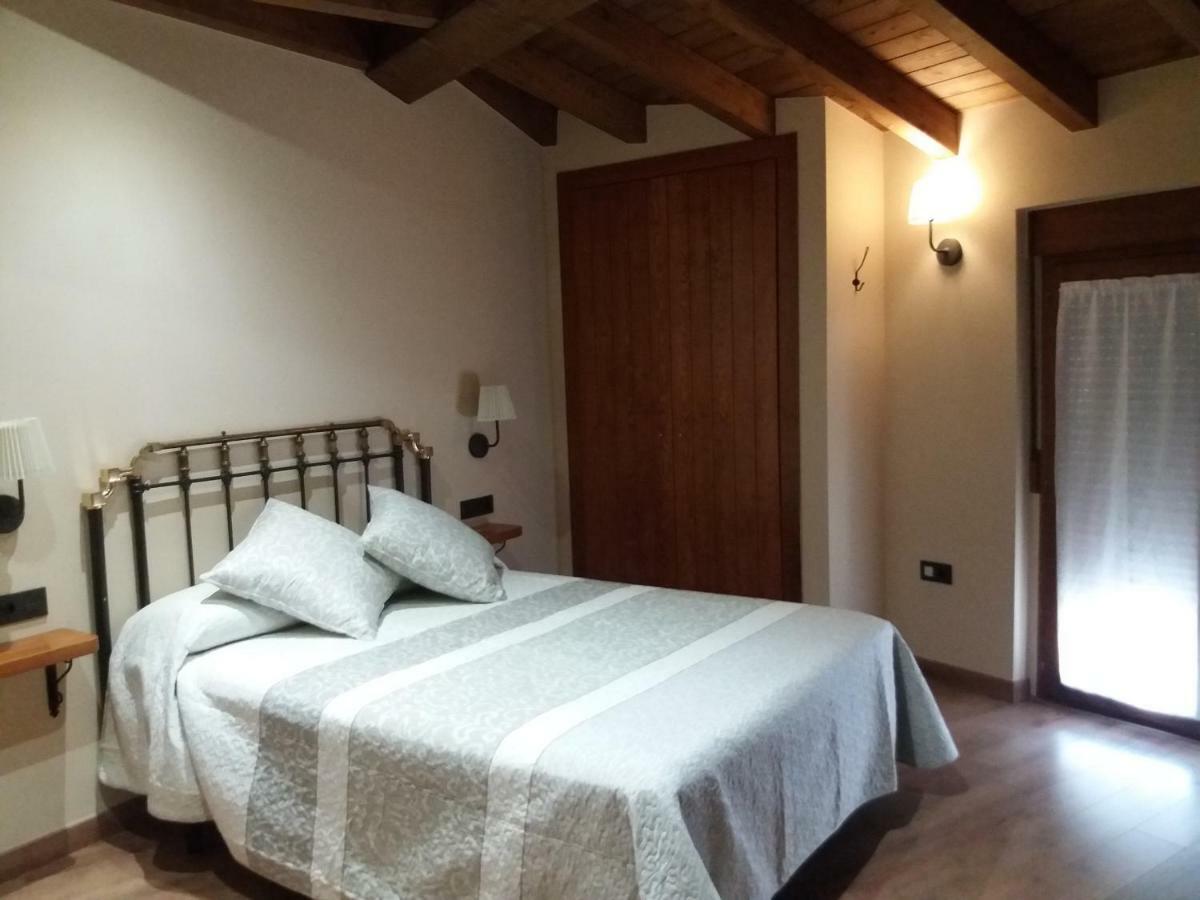 El Cobijo De Los Arribes Fermoselle Exterior photo