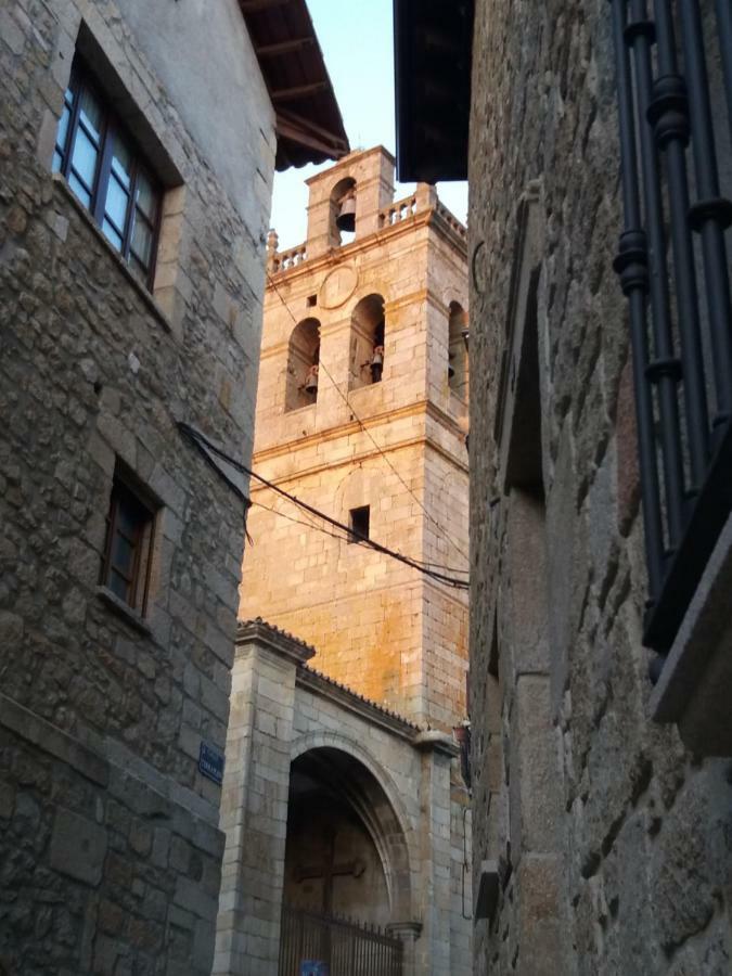 El Cobijo De Los Arribes Fermoselle Exterior photo
