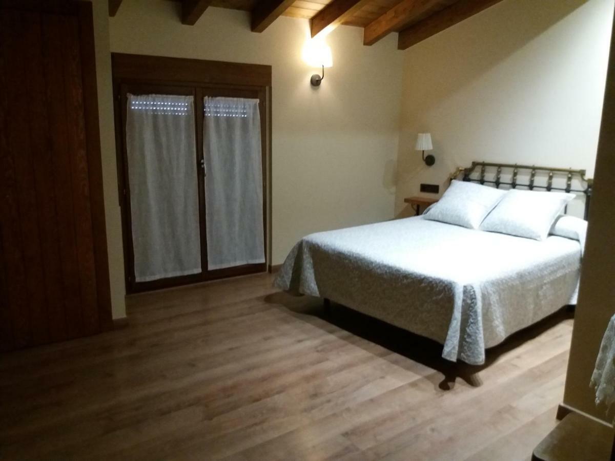 El Cobijo De Los Arribes Fermoselle Exterior photo